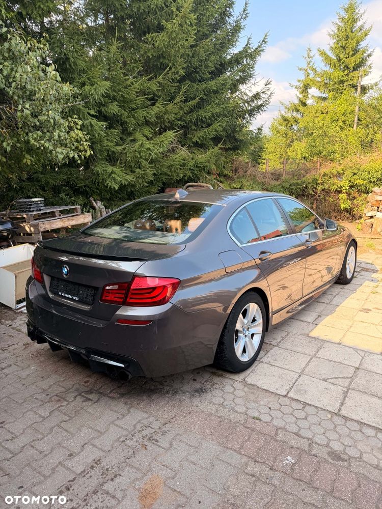 BMW Seria 5 - 1