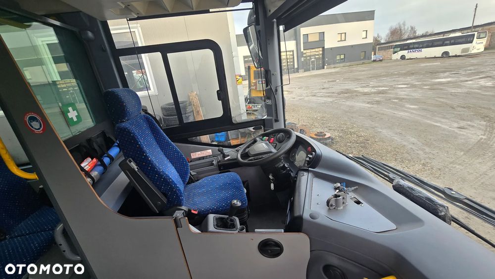 Irisbus CROSSWAY LE EURO 6 - 17