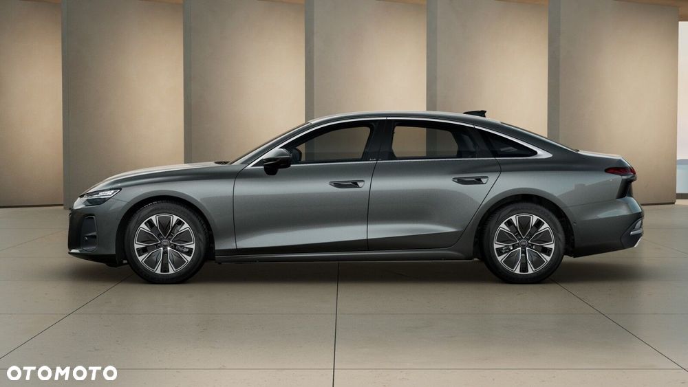 Audi A6 Limousine - 4