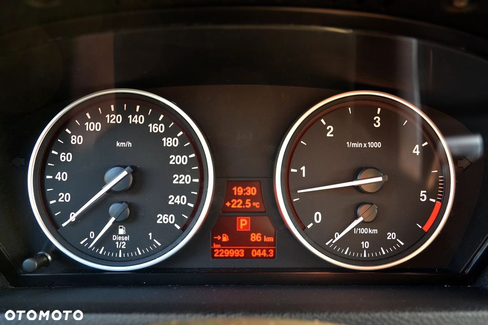 BMW X5 xDrive30d - 15