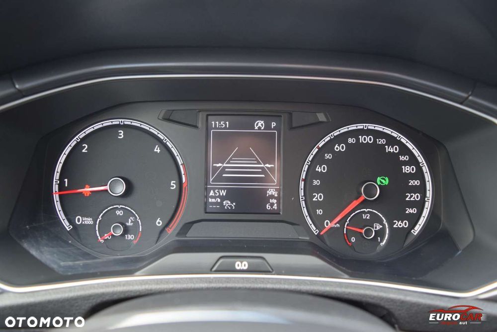 Volkswagen T-Roc 2.0 TDI SCR DSG IQ.DRIVE - 20