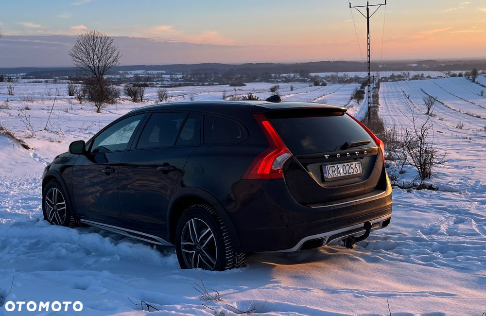 Volvo V60 - 7