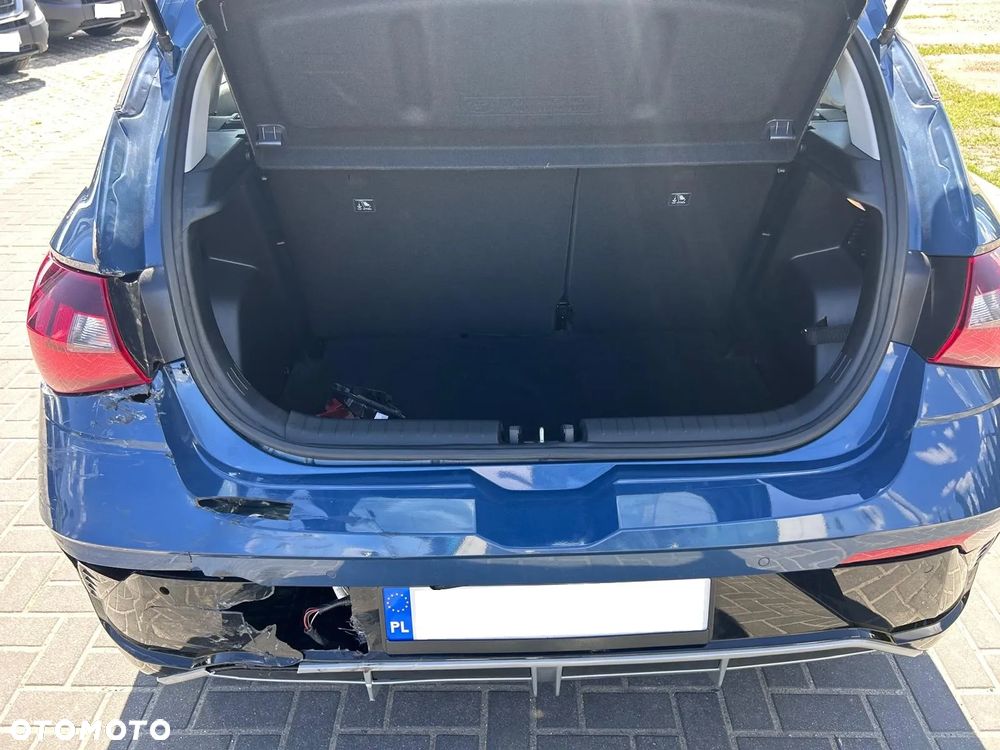 Hyundai i20 1.0 T-GDi Modern - 14