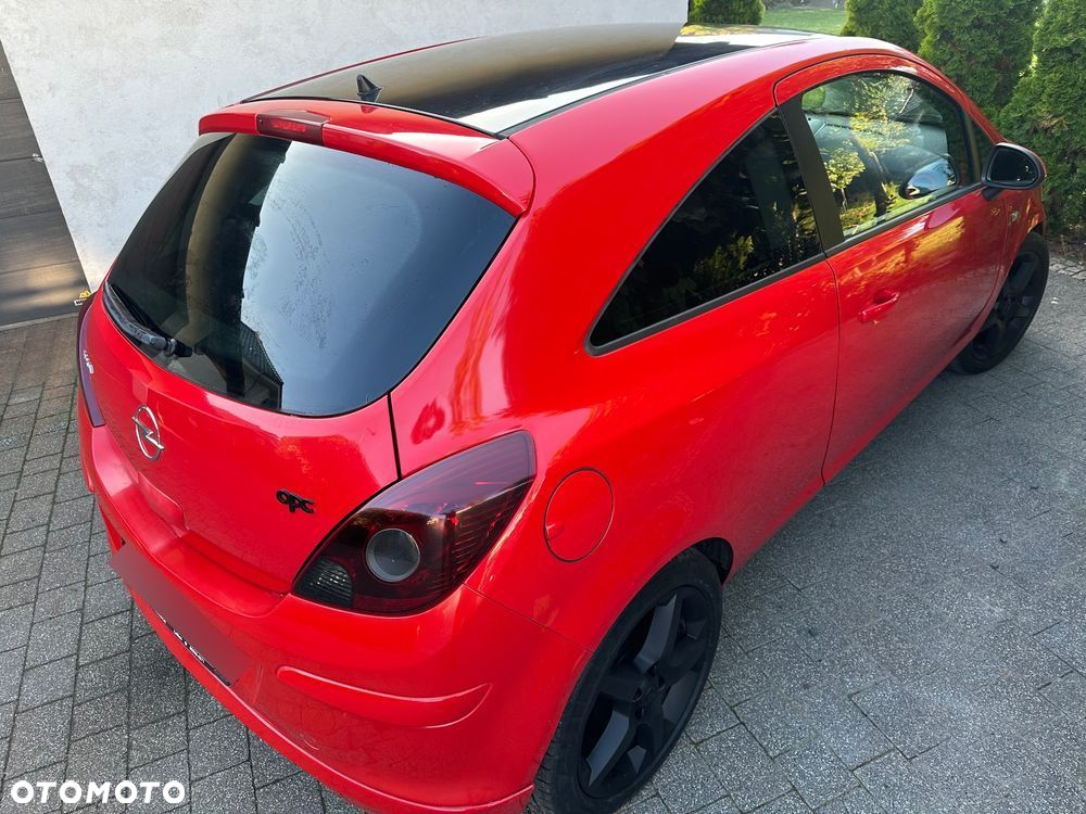 Opel Corsa 1.2 16V (ecoFLEX) Color Edition - 3
