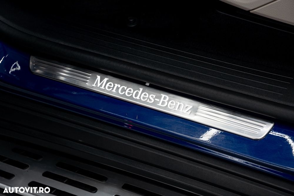 Mercedes-Benz GLE Coupe 350 e 4Matic 9G-TRONIC AMG Line - 30