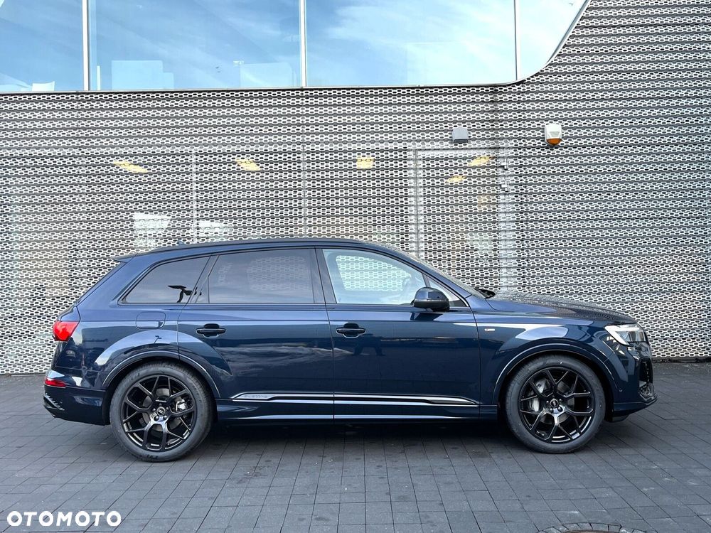 Audi Q7 - 2