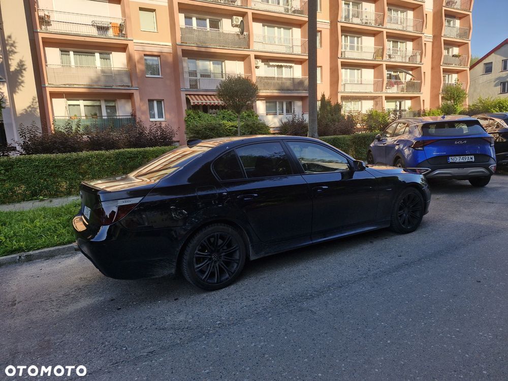 BMW Seria 5 - 2
