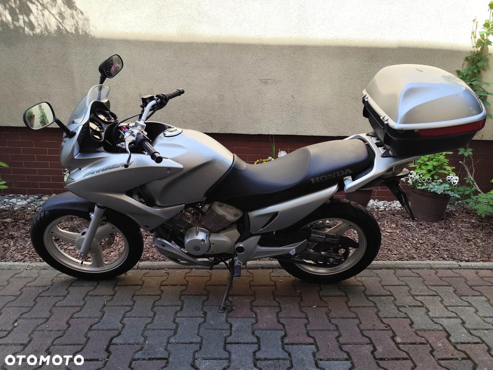 Honda Varadero - 13