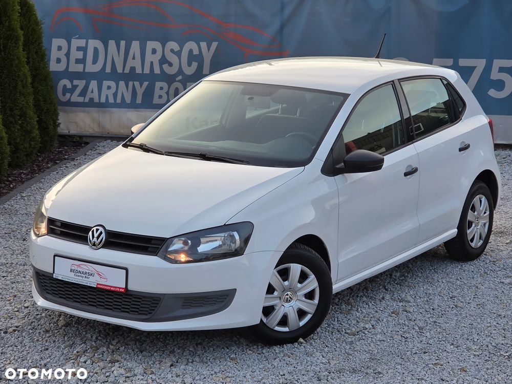 Volkswagen Polo 1.2 Team - 2