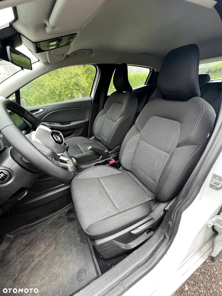 Renault Clio 1.0 TCe Zen - 6