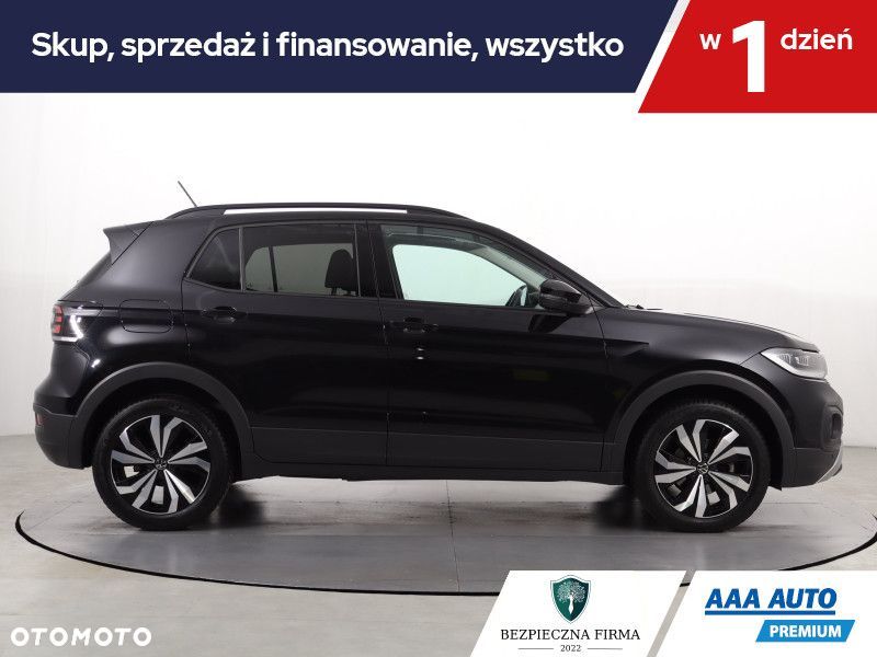 Volkswagen T-Cross - 7