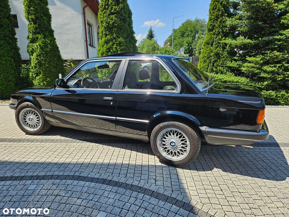 BMW Seria 3 316 - 4