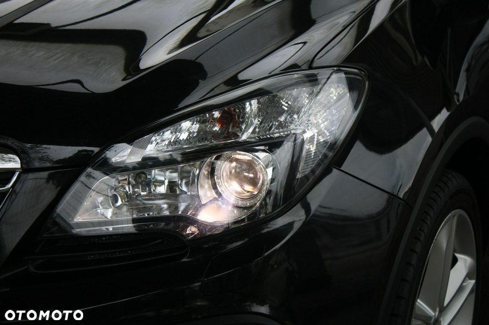 Opel Mokka 1.4 Turbo ecoFLEX Start/Stop Innovation - 16