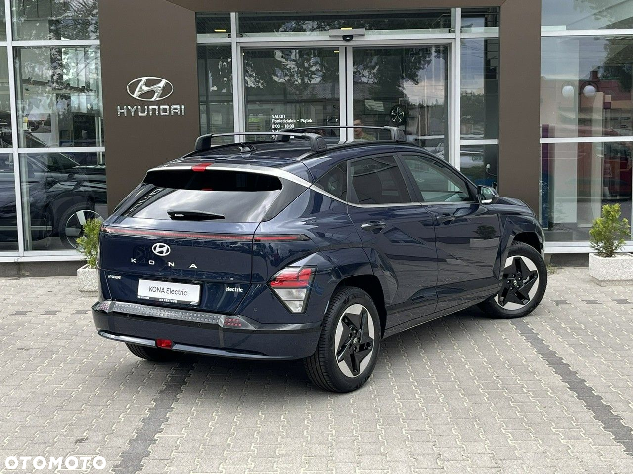Hyundai Kona - 8