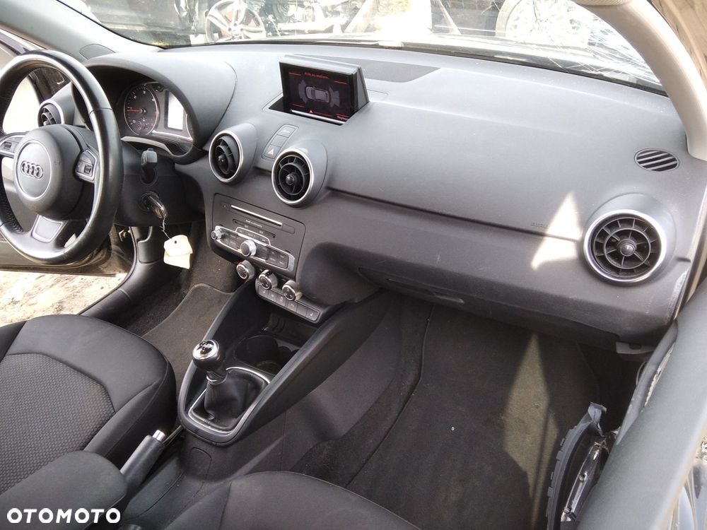 Audi A1 Sportback - 11