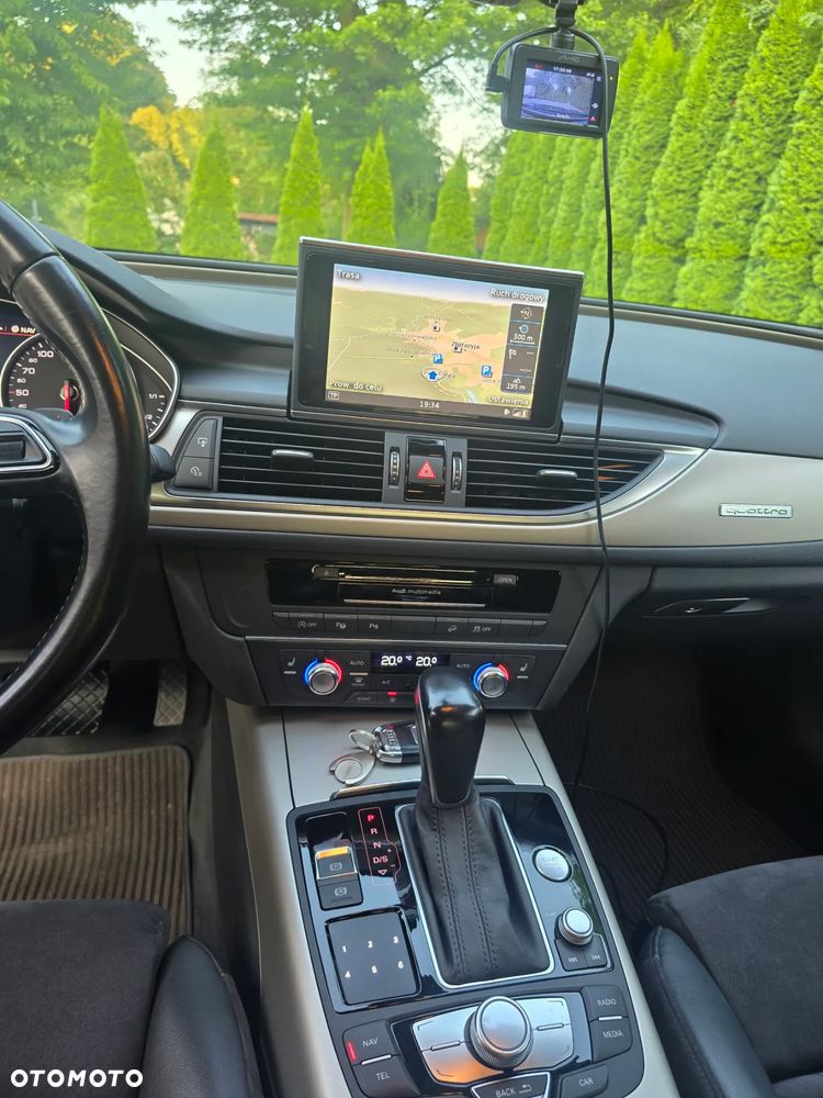 Audi A6 Allroad - 17