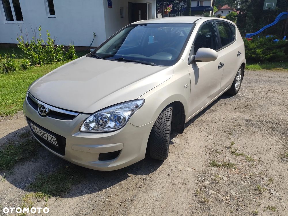 Hyundai i30 1.4 Classic - 2