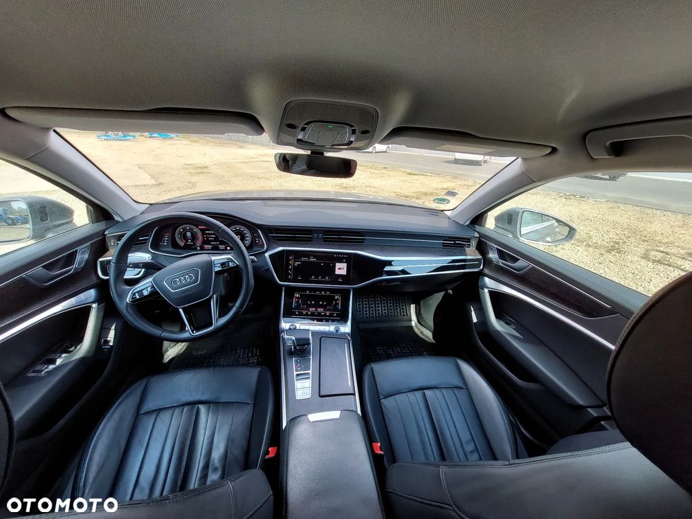 Audi A6 Avant - 12