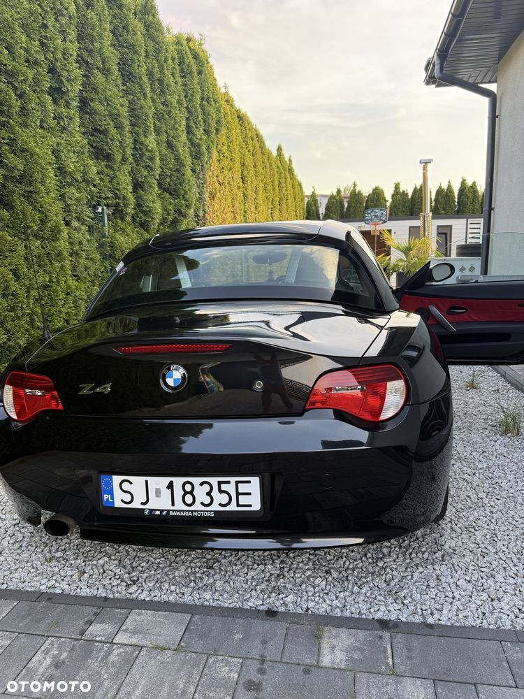 BMW Z4 - 3