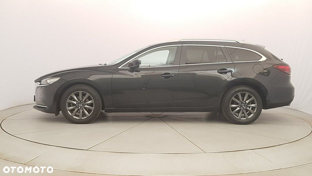 Mazda 6 - 4