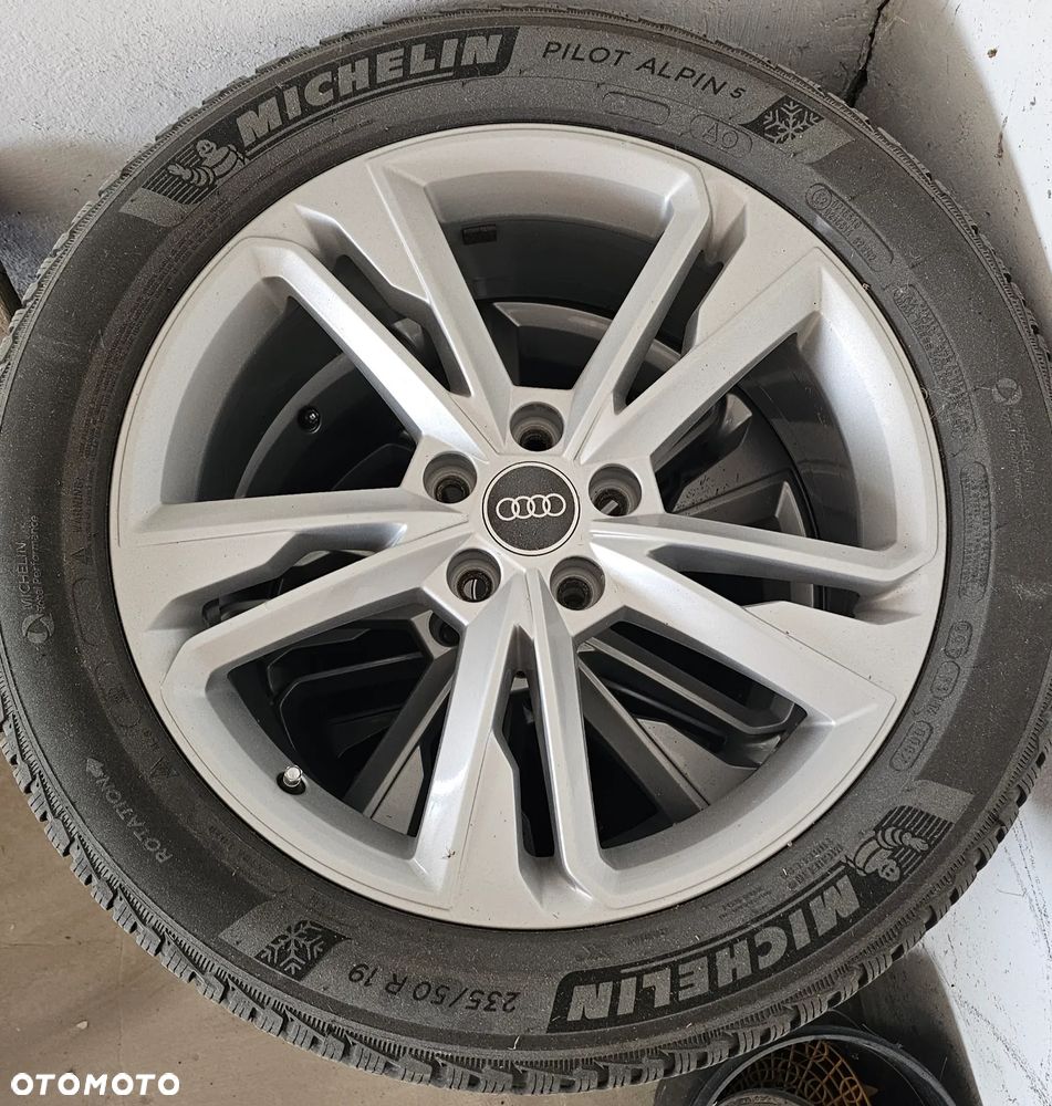 Audi Q3 35 TFSI S-Line - 18