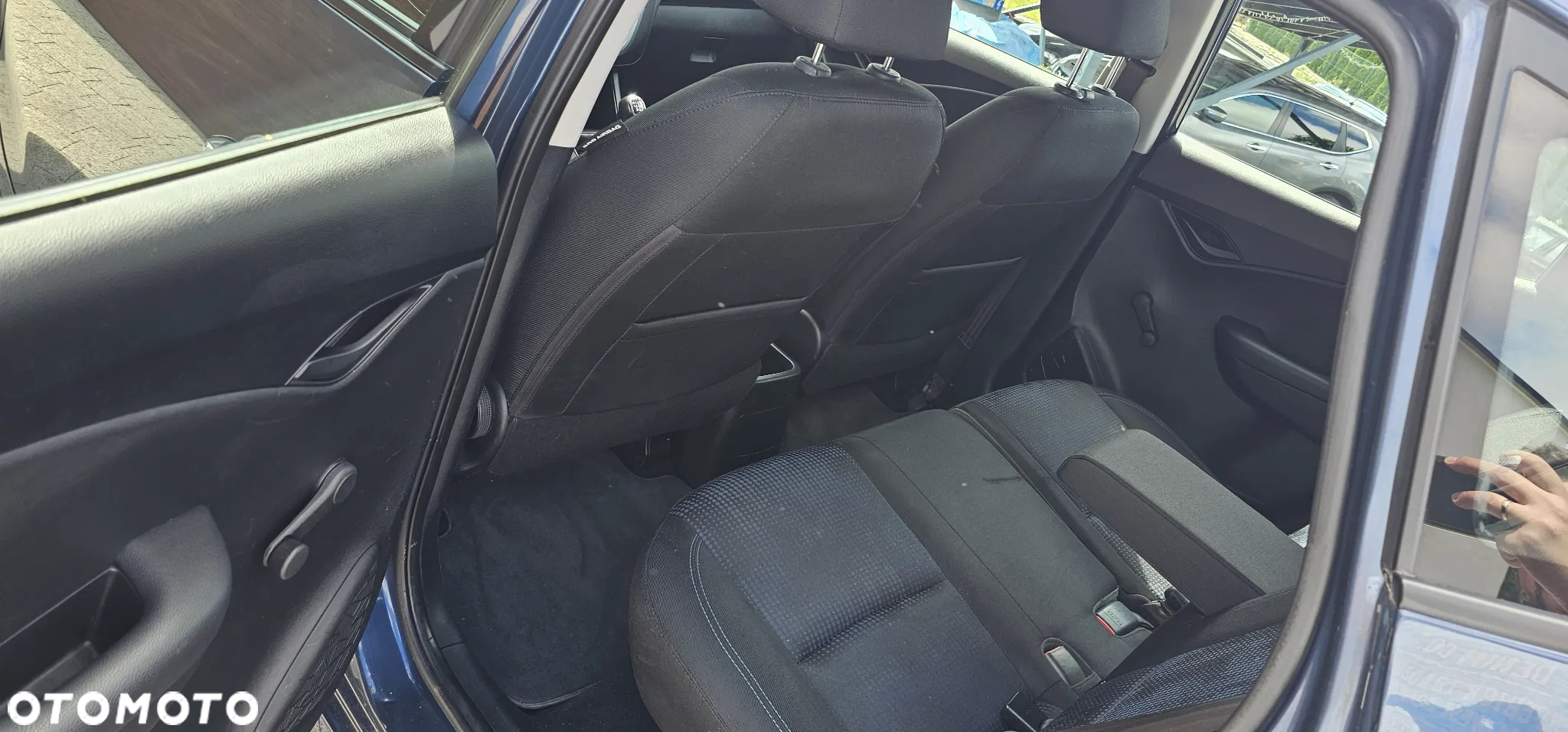 Hyundai ix20 1.4 blue Comfort - 26