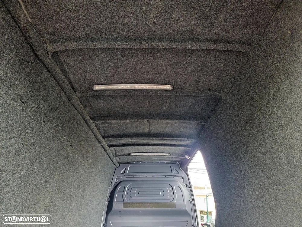 Mercedes-Benz Sprinter 317 CDI/43 CD Pro - 16