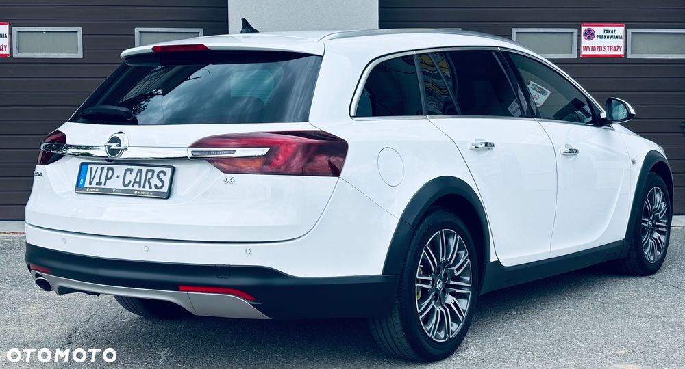Opel Insignia - 6