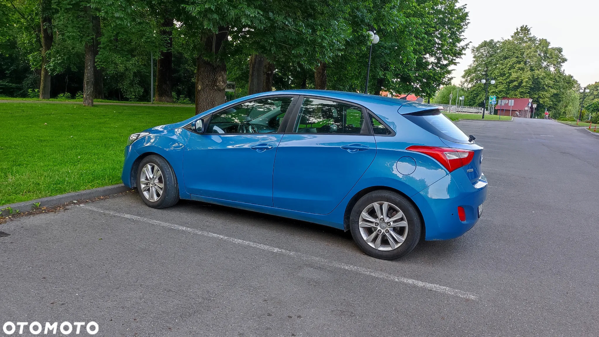 Hyundai i30 - 20
