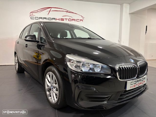 BMW 225xe Active Tourer Line Sport - 44