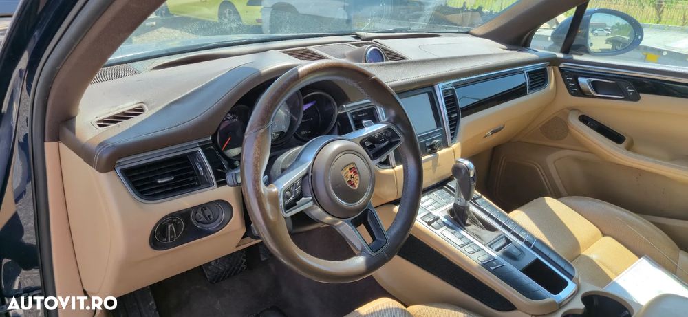 Porsche Macan 3.0 PDK S - 7