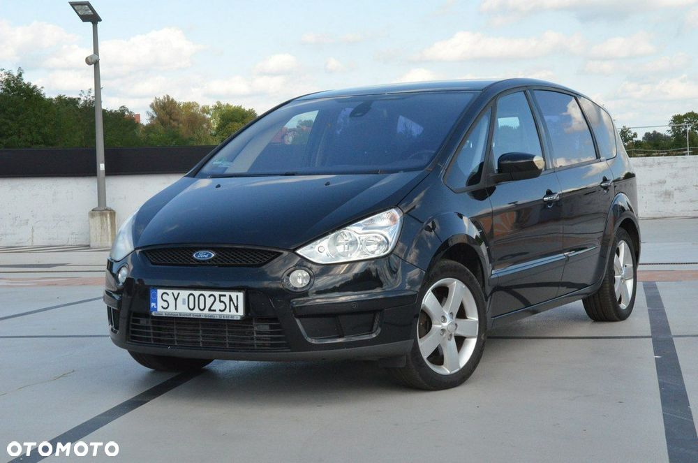 Ford S-Max - 6