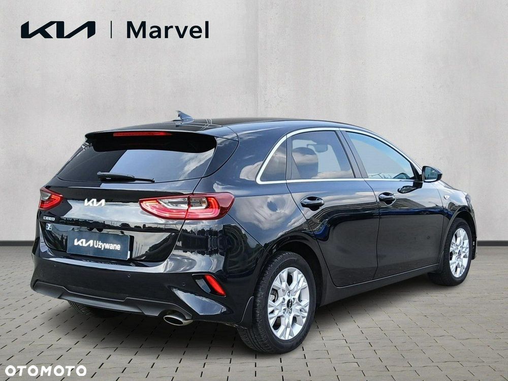 Kia Ceed 1.5 T-GDI M - 5