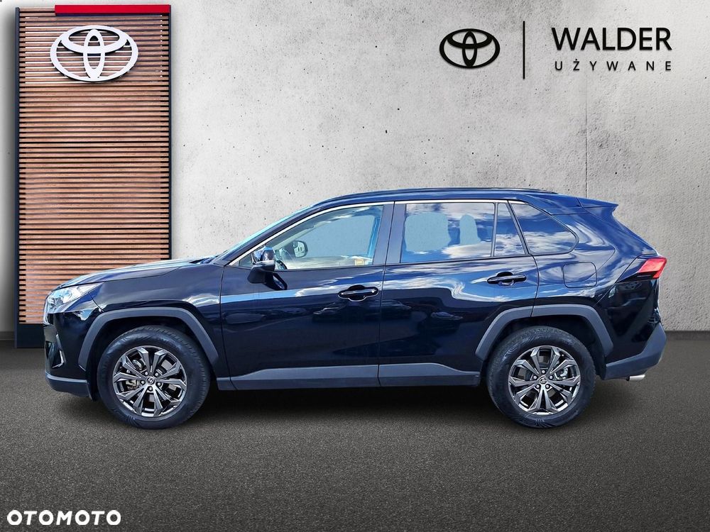 Toyota RAV4 2.0 Comfort 4x2 MS - 2