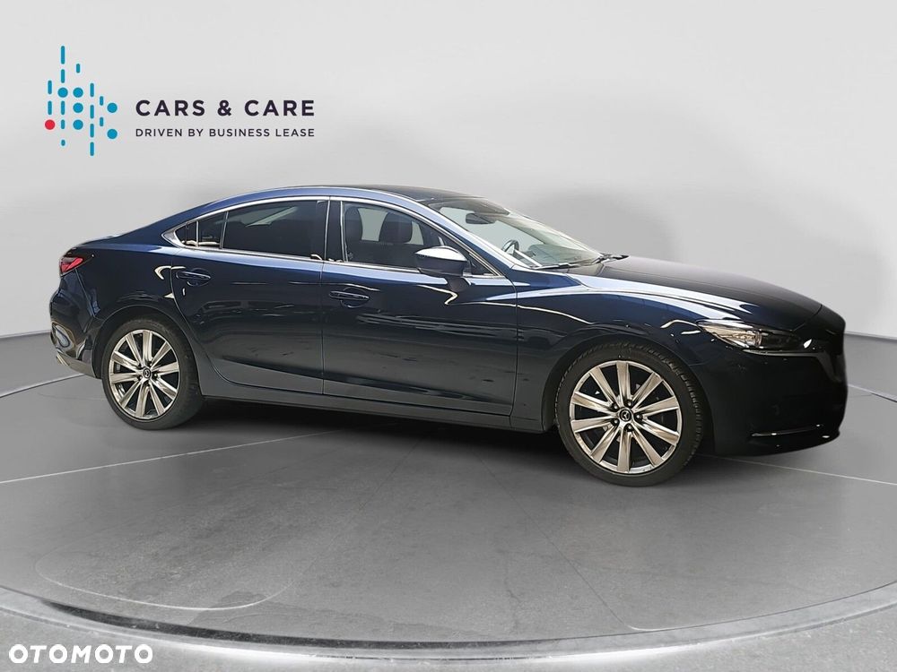 Mazda 6 2.0 SKYPrestige - 7