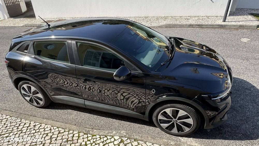 Renault Mégane E-Tech EV60 Evolution ER Optimum Charge - 2