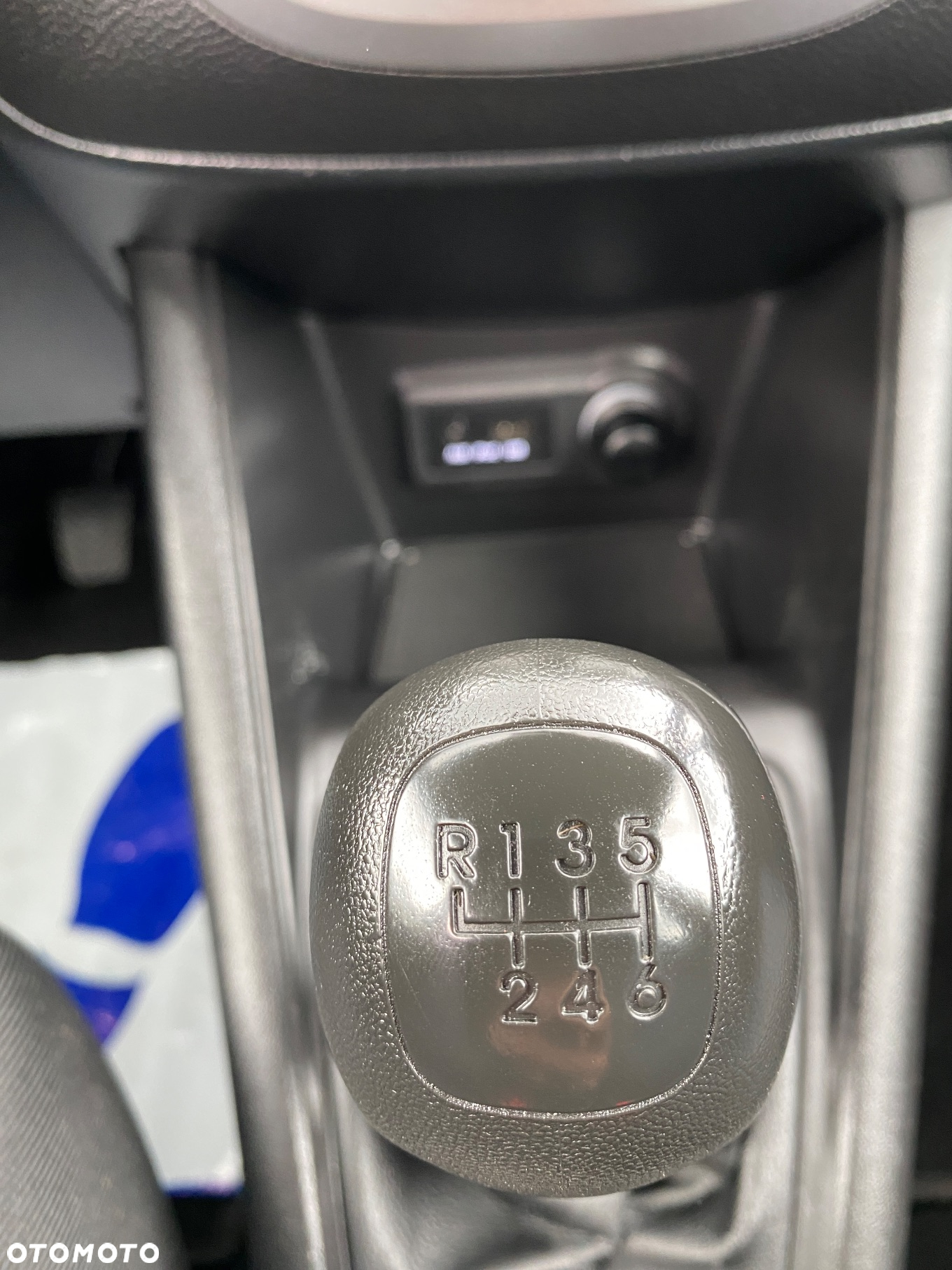 Hyundai ix20 1.6 CRDi blue Comfort - 15