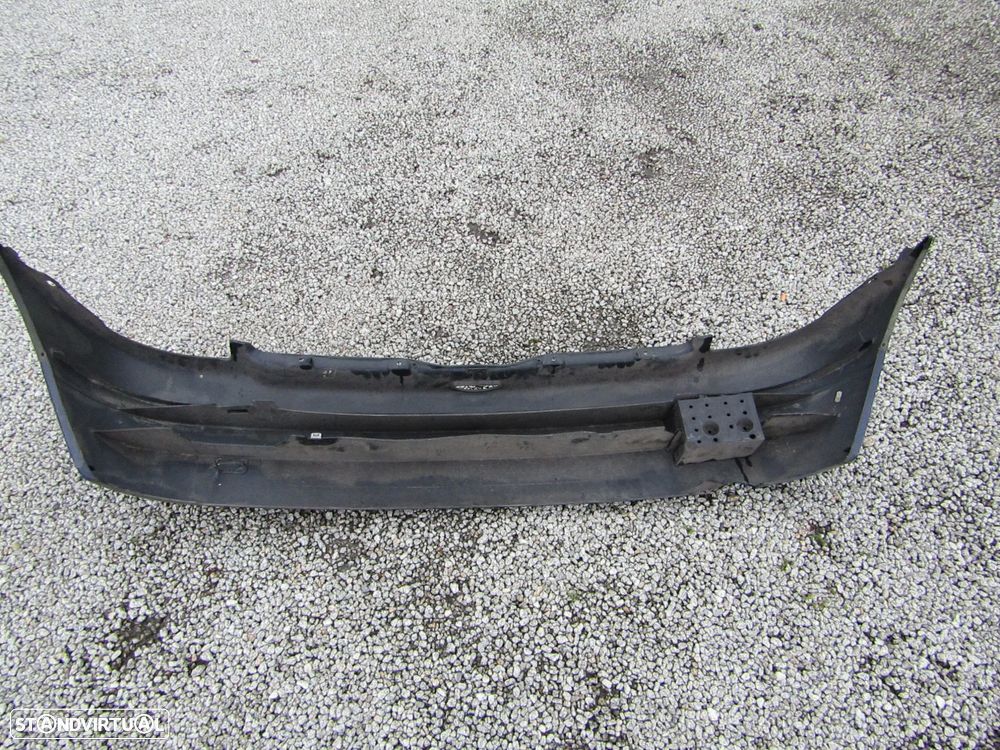 Para-choques tras Renault CLIO II ano 1998 a 2001 original - 18