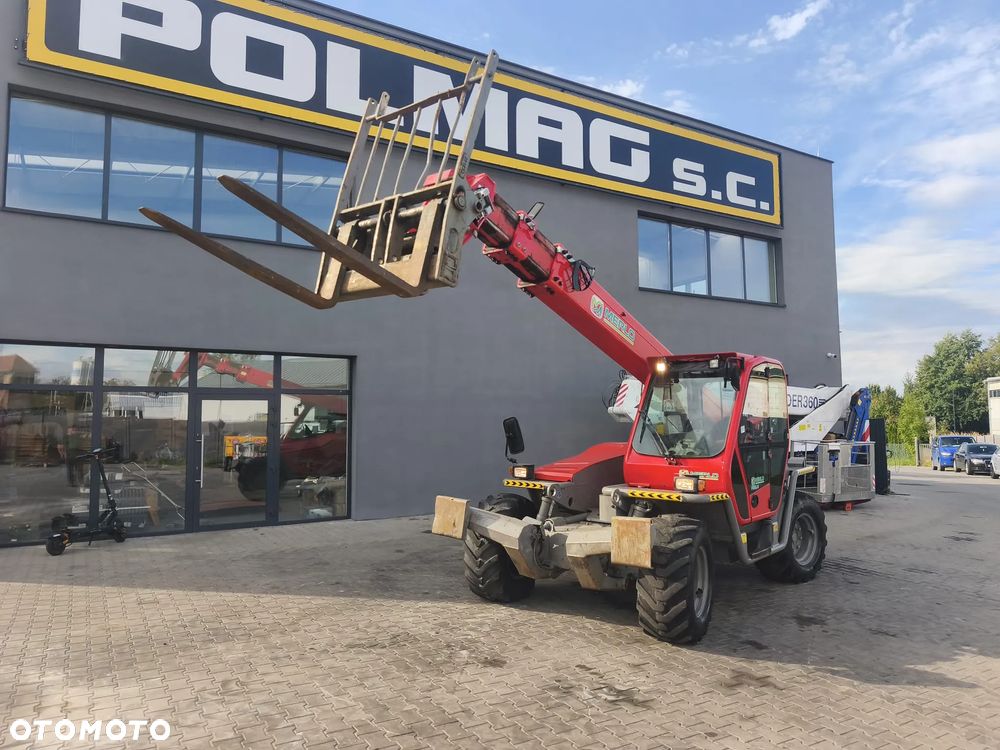 Merlo P38.14 - 10