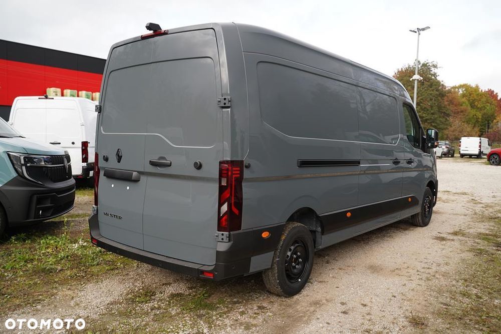 Renault Master dCi L3H2 Extra - 4