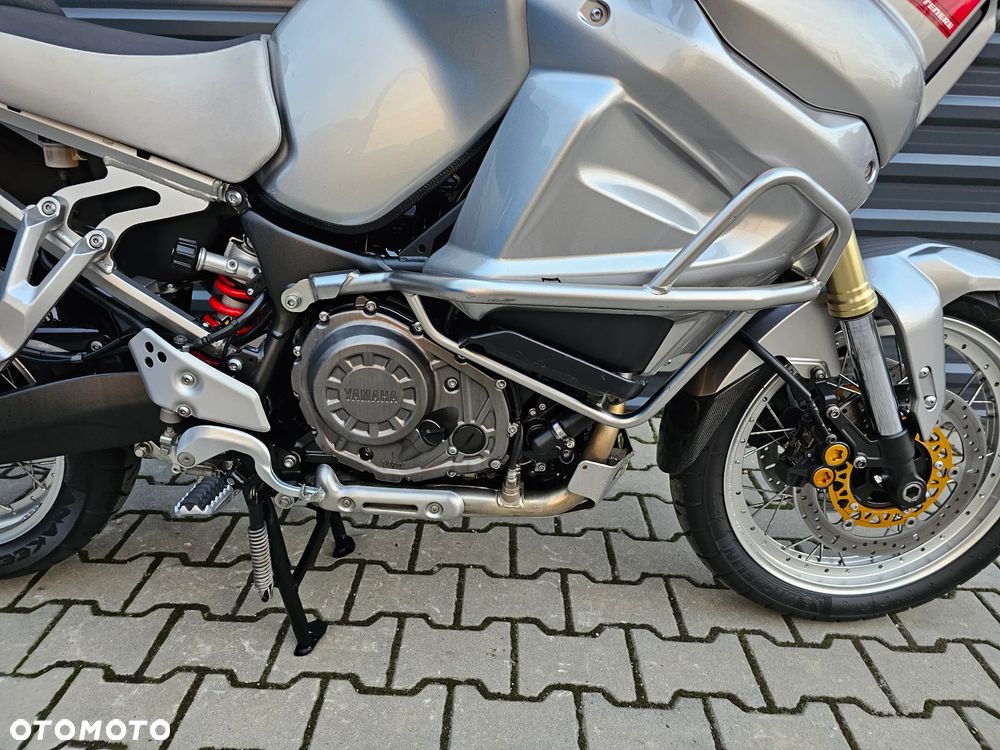 Yamaha Super Tenere - 27