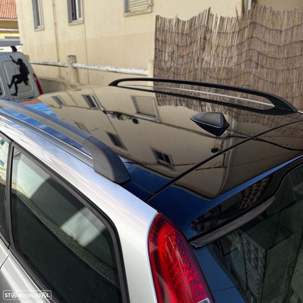 Volvo V50 1.6D - 8