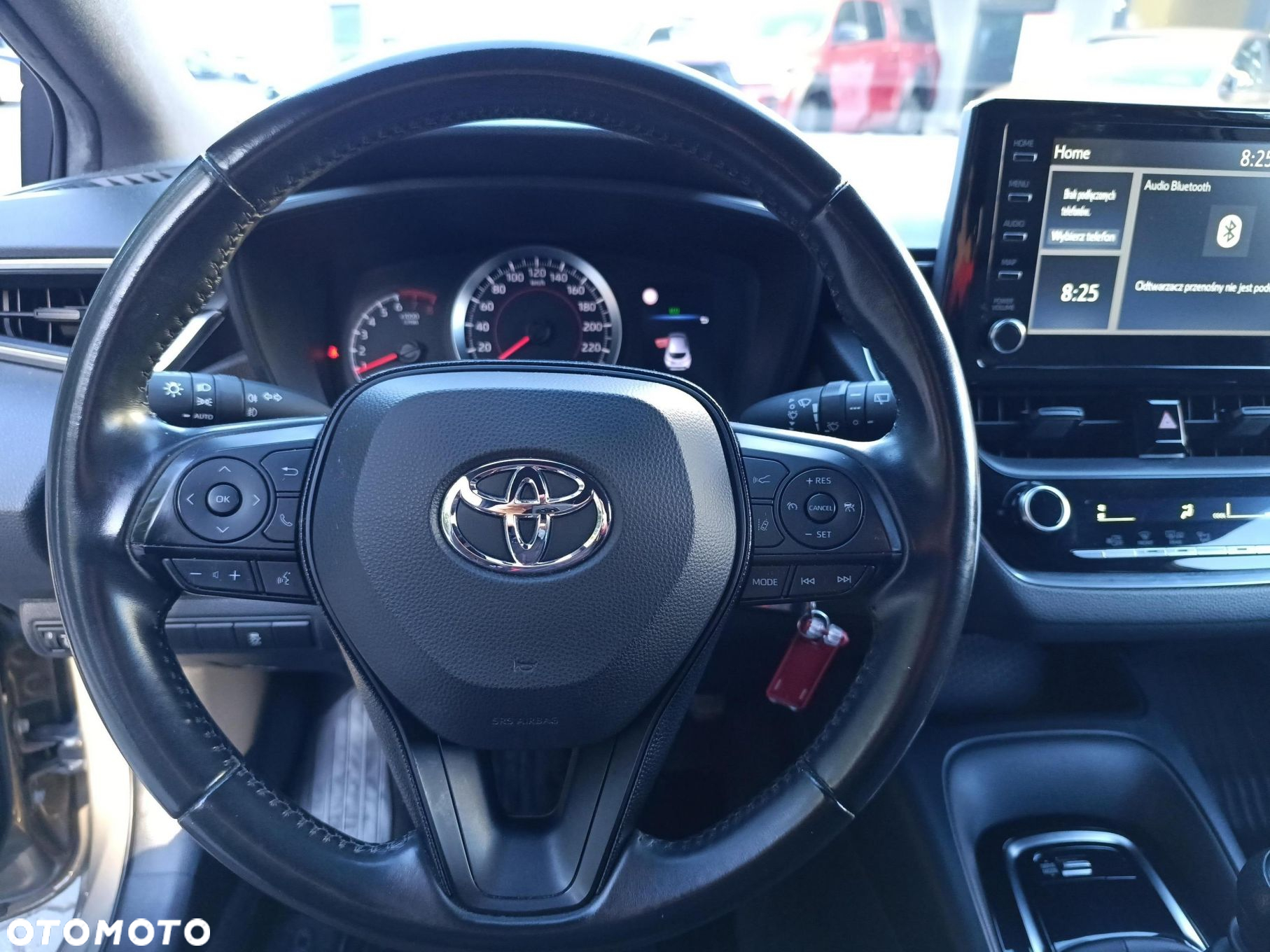 Toyota Corolla 1.2 T Active - 14