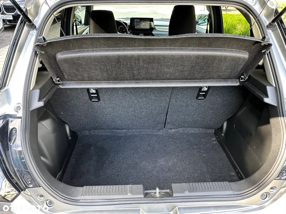 Suzuki Swift 1.2 Dualjet SHVS Premium Plus - 19