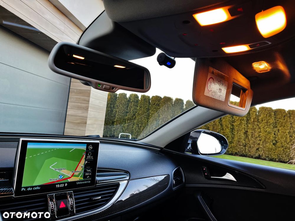 Audi A6 Avant 2.0 TDI Ultra - 26