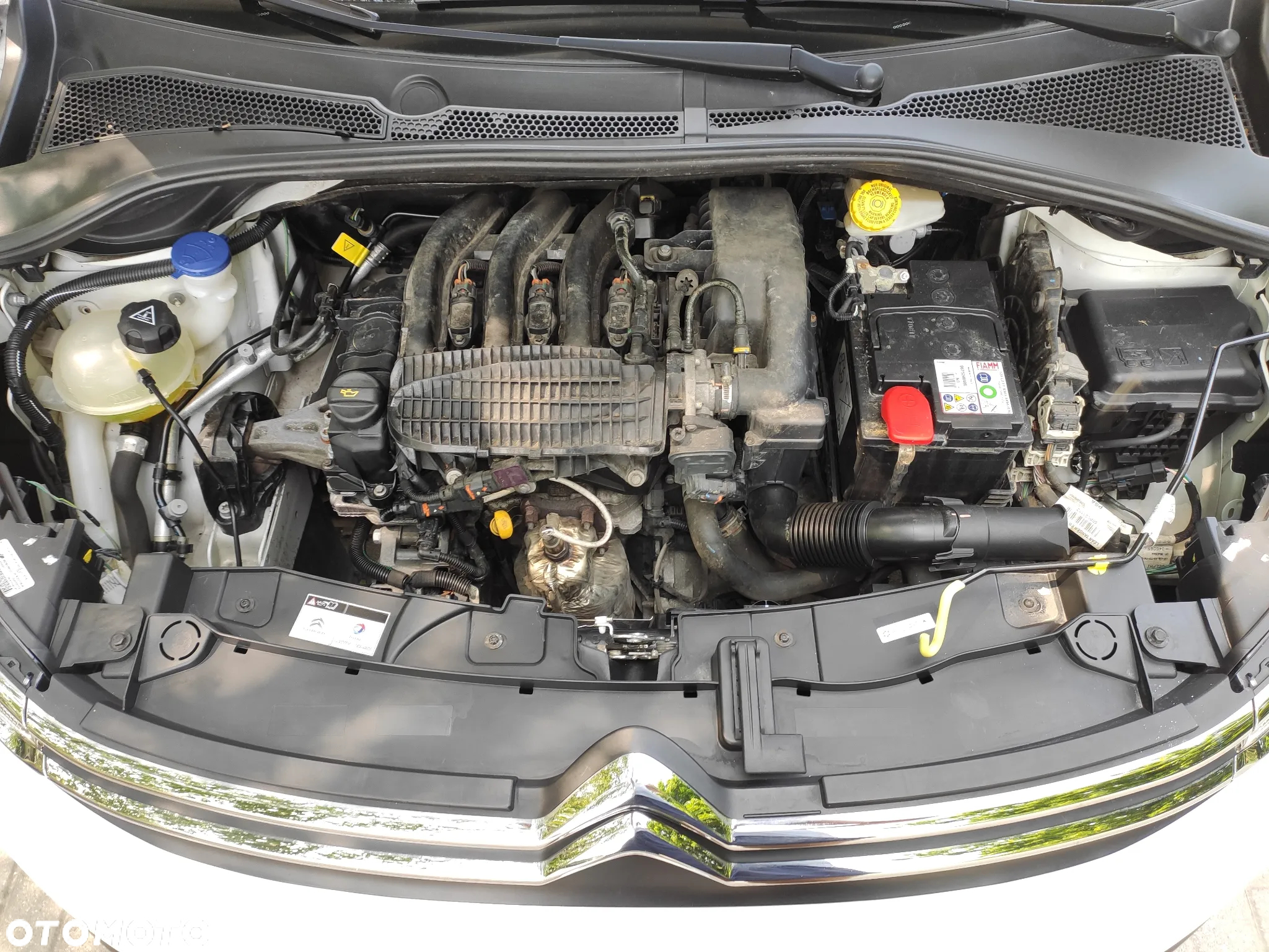 Citroën C3 1.2 PureTech GPF Feel - 14