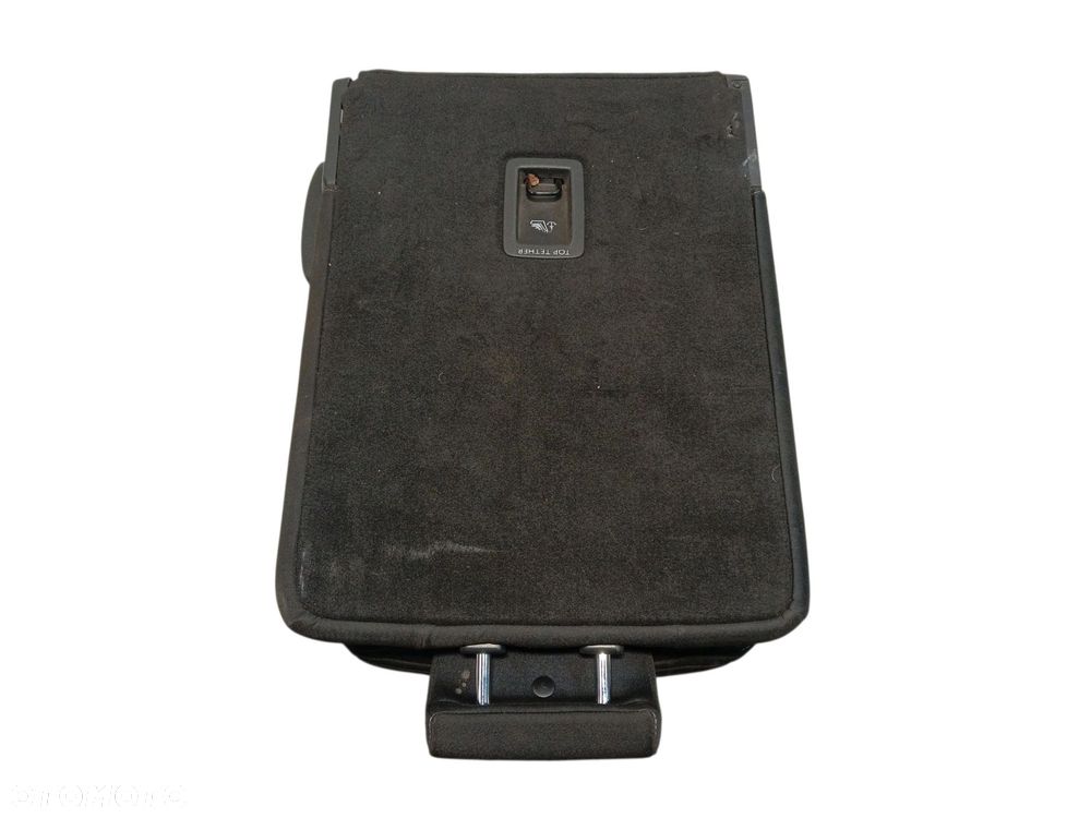 FOTEL TYŁ PRAWY FORD S-MAX MK2 (2015-2019) 2.0 TDCI 150KM - 1