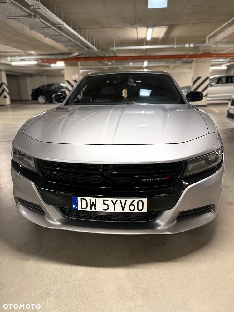 Dodge Charger ver-3-6-gt - 8