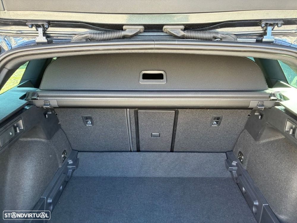 Cupra Leon ST 1.5 eTSI DSG - 17