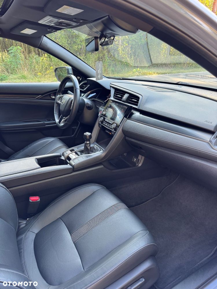 Honda Civic - 13
